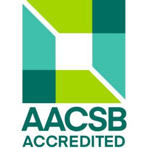 AASCB Accredited