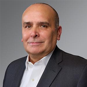Brad Smith, CPA Photo
