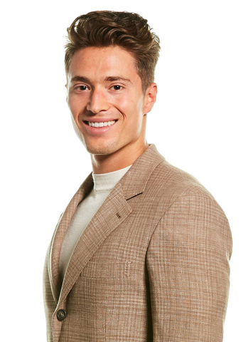 Grant Murray headshot