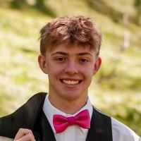 Ryan Beam headshot