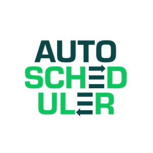 AutoScheduler.ai Logo