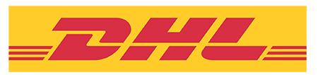 DHL Logo