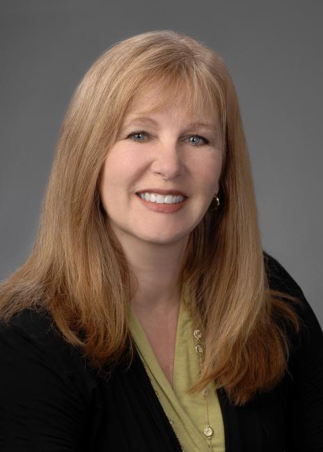 Lynn Blashford Headshot