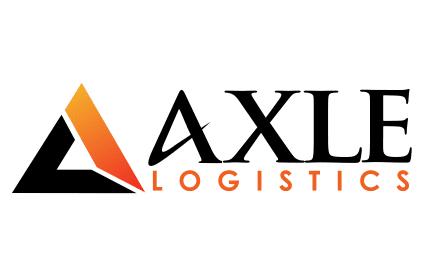 Axle Logistics Logo