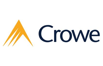 Crowe Logo
