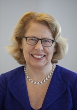 Dr. Claire Pomeroy