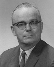 Joseph L. Massie