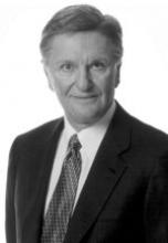 Douglas J. Von Allmen
