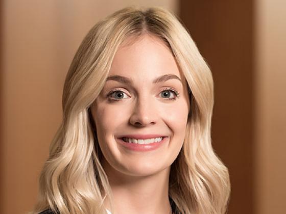 Jordan Moffett Headshot