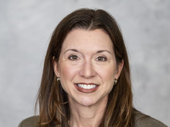 Denise R. Foster Cronin headshot