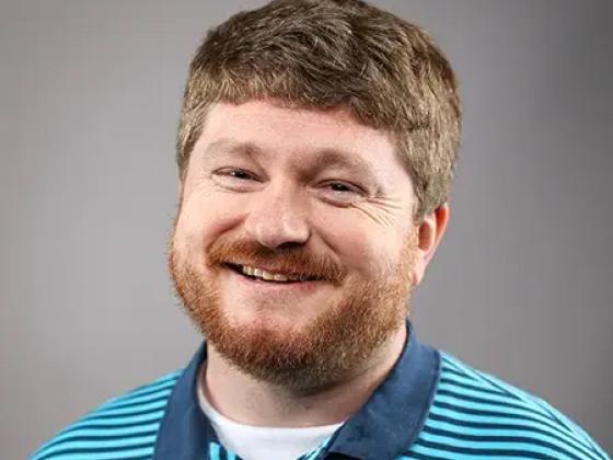 Matt Quarles headshot