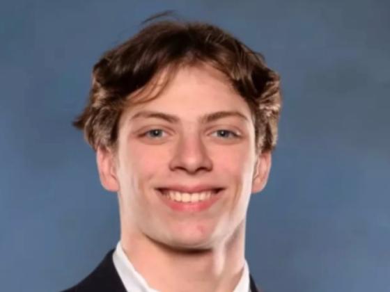 thomas matile headshot
