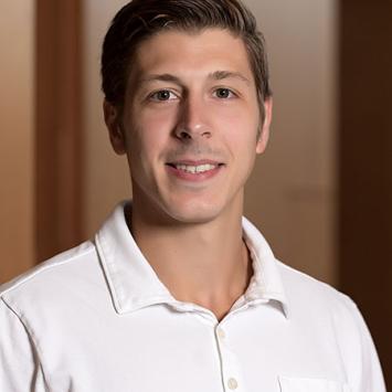 David Sovich Headshot