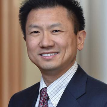 Mark Liu Headshot